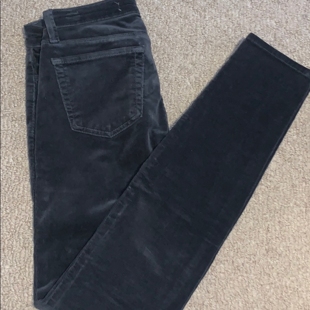 JBRAND Skinny Leg